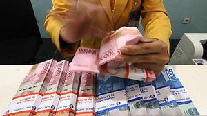Rupiah Berpotensi Menguat di Tengah Demonstrasi Nasional