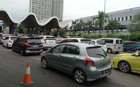 Ancol Gratiskan Pengunjung dengan Kendaraan Listrik, TMII Hanya Bolehkan Kendaraan BBM Parkir