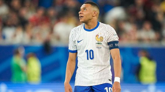 Le défenseur de Liverpool soutiendra Mbappé s’il a des problèmes de santé mentale