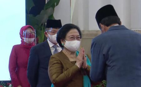 Megawati Dilantik jadi Ketua Dewan Pengarah BRIN, PKS: Pemerintah Membuka Peluang Politisasi Riset