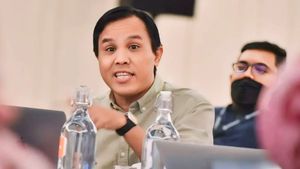 Rangkap Jabatan Wamen Melabrak Etika dan Rentan Praktik Korupsi
