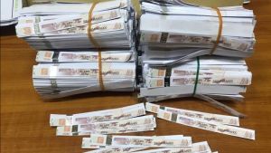 Pemerintah Kaji Penambahan Satu Lapisan Tarif Cukai Rokok