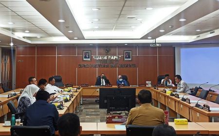 Buntut Kasus Pemerkosaan ABG, DPRD Minta Pemprov DKI Berlakukan Psikotes Saat Rekrutmen PJLP