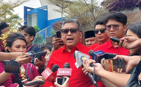 PDIP Cap Dharma-Kun Wardana Calon Boneka di Pilgub Jakarta 