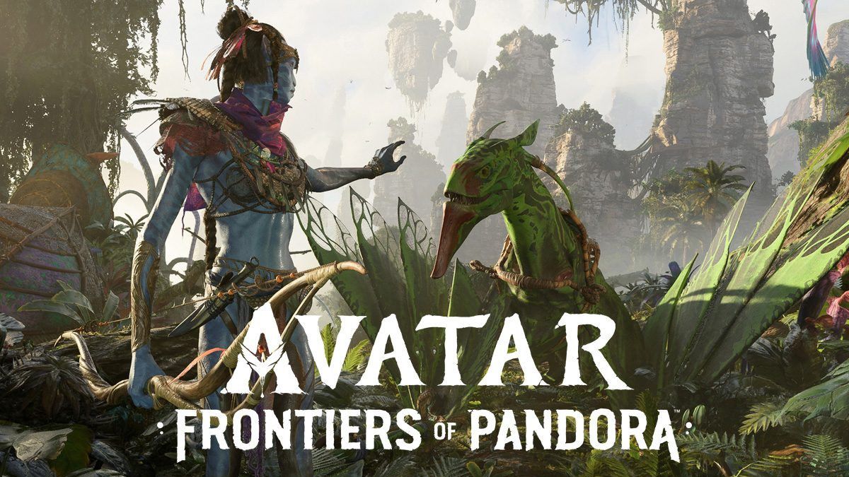 Ubisoft Confirms Avatar: Frontiers Of Pandora Release Delay Until 2023 - 2024