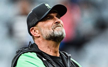 Liverpool Balikkan Keadaan dengan 10 Pemain Lawan Newcastle, Klopp: Saya Belum Pernah Menjalani Laga seperti Ini