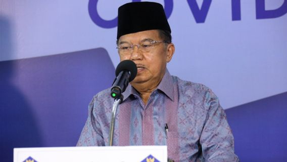 JK Minta Masjid Disterilisasi Sebelum dan Sesudah Salat Iduladha