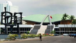 Sejarawan: Warning DPR soal Penulisan Sejarah Resmi Harus Jadi Perhatian Pemerintah