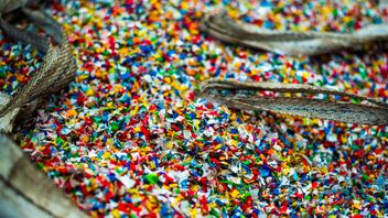 研究揭示父亲暴露于微塑料可能会增加儿童糖尿病的风险