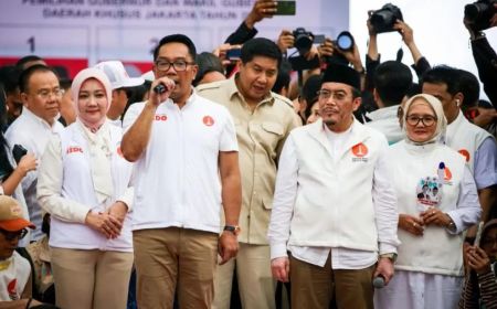 Mangkir, Grace Natalie dan Maruarar Sirait Dipanggil Bawaslu DKI Ketiga Kalinya Soal Pelanggaran Pilkada