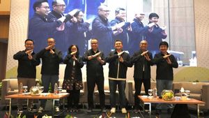 Rombak Jajaran Direksi Angkasa Pura I, Menteri BUMN Angkat Indah Preastuty Jadi Direktur Operasi