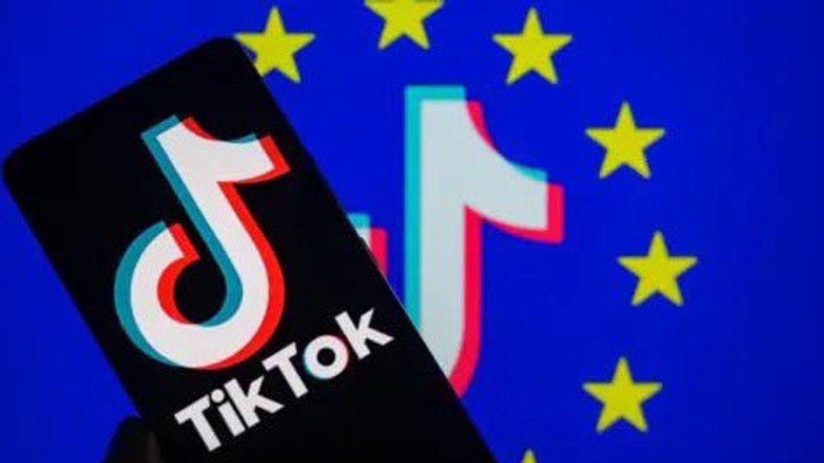 DSAルールを遵守するための欧州連合からの「ライト」報酬プログラムの引き出しTikTok