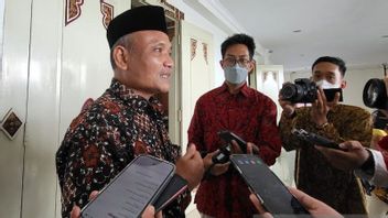 Sambil Menunggu Status Haryadi Suyuti di KPK, Pemkot Yogyakarta Jamin Pelayanan Publik Tetap Normal