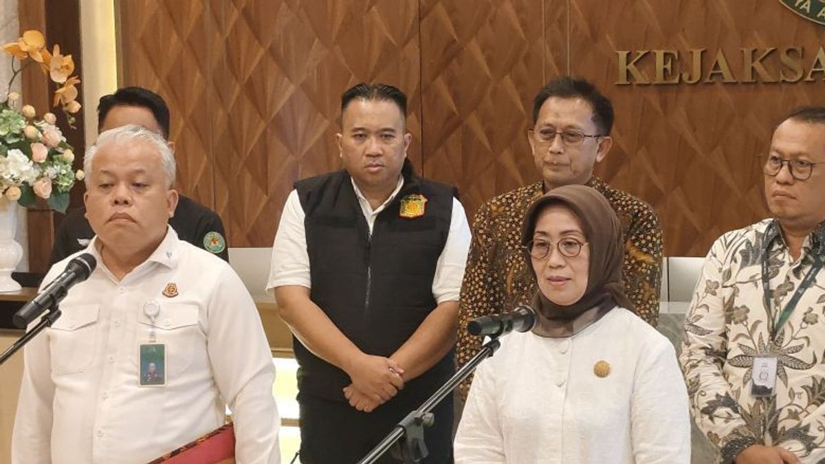 新闻理事会 Dalami JAKTV 新闻主任Sebar Narasi Lawan Kejagung Langgar Kode Etik