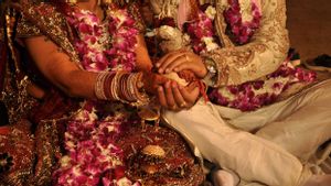 Polisi India Tangkap 1.800 Pria Terkait Pernikahan di Bawah Umur