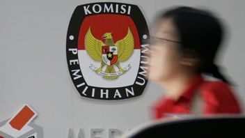 KPU Dirikan Akademi Pemilu Demi Matangkan Kompetensi Penyelenggara Pesta Demokrasi