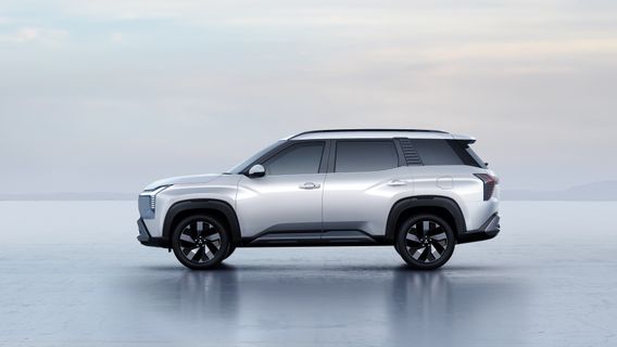 تم اختيار Tuanza 6 Enliten كمعدات أصلية لجميع وجهات ميتسوبيشي الجديدة ، هذه هي الميزة