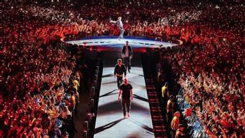 Ramai Dukungan dan Penolakan Konser Coldplay di Indonesia, Apa Kata Pengamat?