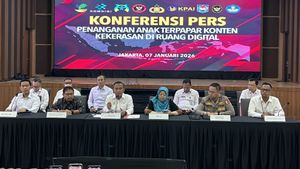 Densus 88 Ungkap Komunitas Digital True Crime, Dorong Anak Rencanakan Aksi Brutal