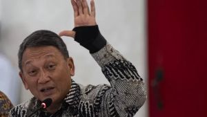 Menteri ESDM Lantik Pejabat Baru, Ada Purnawirawan TNI Menjabat Sebagai Inspektur Jenderal