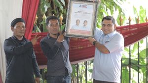 TKN Optimistis Prabowo-Gibran Bisa Menang Telak di Jawa Barat