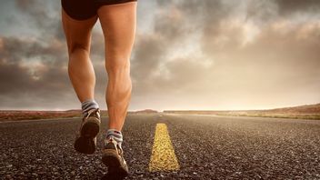 Run Back: One Of The Forms Of Exercise To Improve Liability