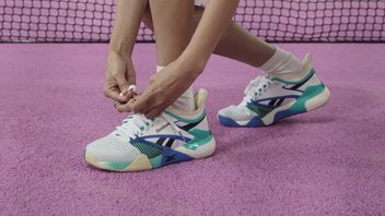 Nano Court Launched To Support Tennis Padel Athletes