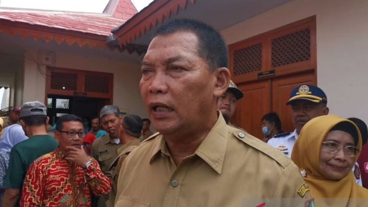 Wawali Solo Pastikan Penutupan Warung Daging Anjing Tak Semena-mena