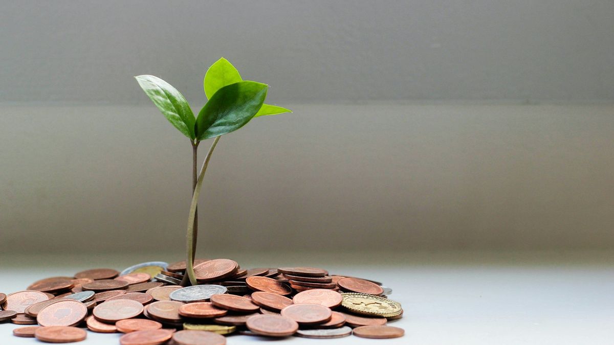 Butuh Investasi Infrastruktur Rp10.303 T untuk Wujudkan Ekonomi RI Tumbuh 8 Persen