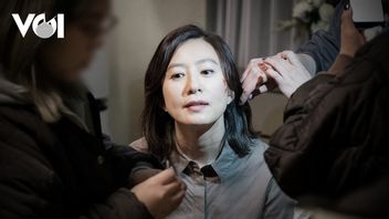 Exploring Korean Drama Invasion: Government Support And Industry Actor's Strategy