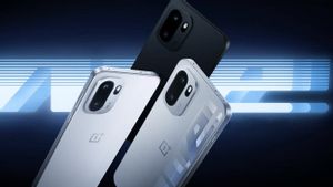 OnePlus Ace 6 Resmi Diluncurkan , Andalkan Snapdragon 8 Elite dan Layar 165Hz untuk Gamer Serius