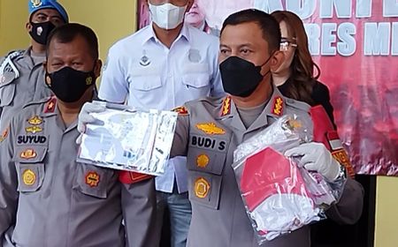 Diduga Ada Orang Ketiga dalam Rumah Tangga, Polisi Selidiki Kasus Suami Bunuh Istri di Duren Sawit