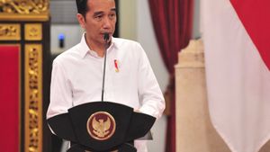Jokowi Hendak Revisi UU ITE, PAN: Sesuaikan dengan Perkembangan IT
