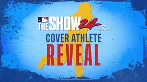 MLB The Show 24 Siap Diluncurkan pada 19 Maret 2024