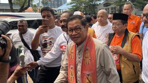 Lors de discussion avec Anies, Pramono promet de vendre des actions de bière de PT Delta s’il gagne l’élection