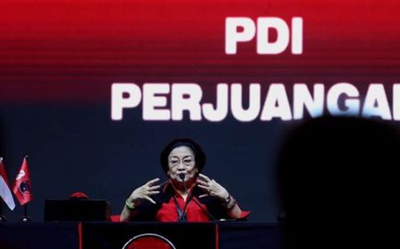 Posisi PDIP di Pemerintahan Prabowo-Gibran Bakal Ditentukan Megawati