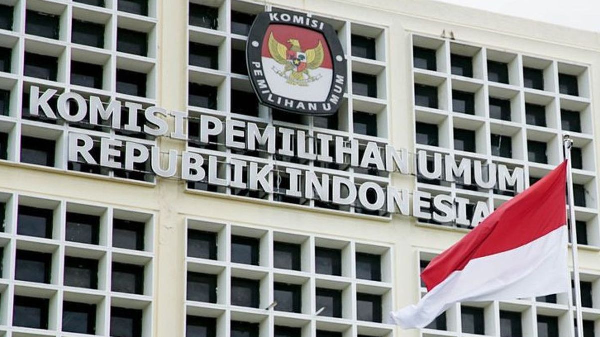 KPU Requires Candidates To Report LHKPN After Elected