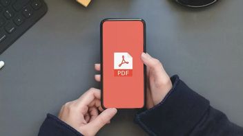 Cara Atur Halaman PDF dengan Beberapa Situs, Simak Langkahnya di Sini