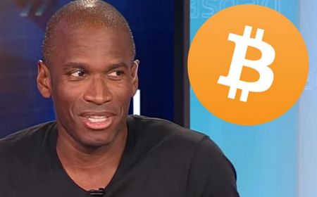 Arthur Hayes Ramal ETF Bitcoin Spot Bakal Hadir di Kawasan Asia