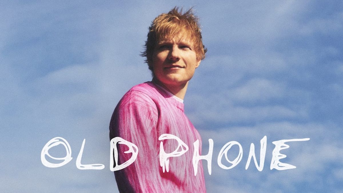 Ed Sheeran Buka Lembaran Baru dengan Album Play, Bakal Rilis September