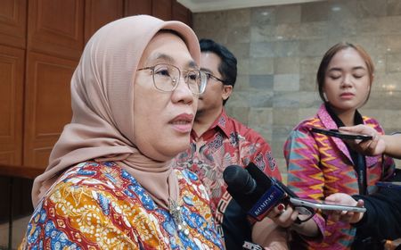 Pemerintah Buka Opsi Pemberian Dana Talangan untuk Selamatkan Sritex