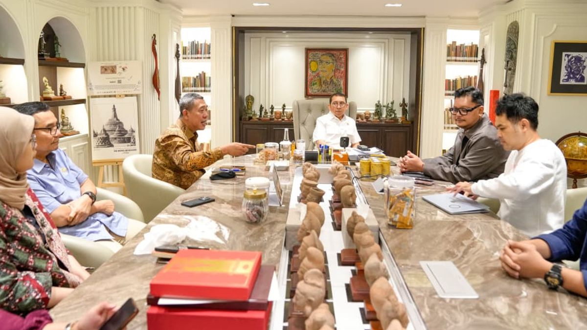 JWC 2026 Disiapkan, Skenario Terbaik Bisa Didorong Jadi Film