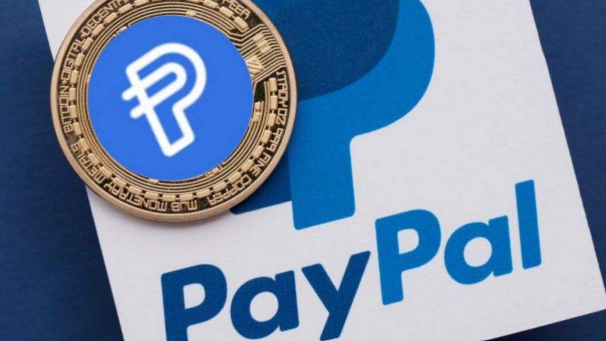 Coinbase Officially Puts PYUSD Paypal Stablecoins On Its Platform