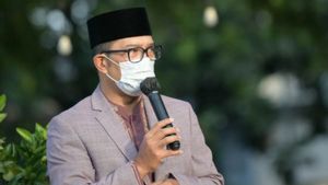 Cak Imin Ingin Jabatan Gubernur Dihapus, Ridwan Kamil: Kalau Mau Lakukan Perubahan, Tanya ke Rakyat