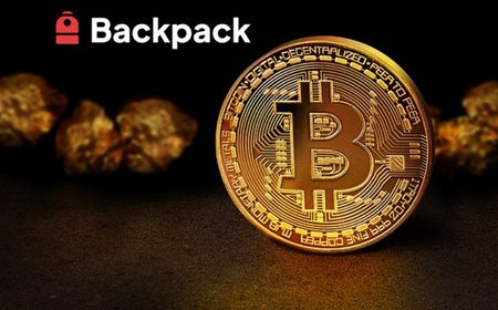 Backpack, Startup Kripto Milik Mantan Karyawan FTX, Dapat Pendanaan Rp250 Miliar