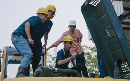 Prakerja Jawab Tantangan Dunia soal Keterampilan Hijau