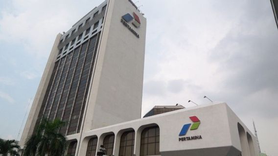 Pertamina Terbitkan Peta Jalan NZE, Siap Jalankan Bisnis <i>Carbon Capture</i>