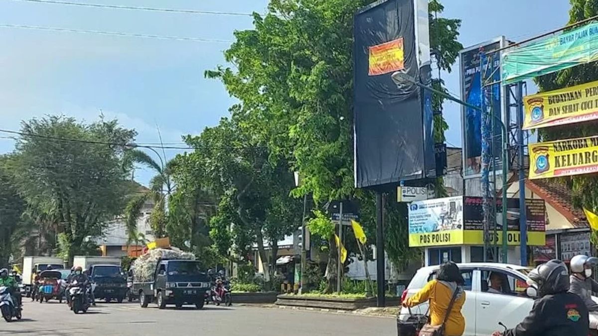 Preventing Pornography, Mataram City Government Will Tighten Content Control In Advertisements