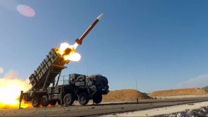 Trump Beri Rudal ke Ukraina Buat Lawan Rusia, Pejabat AS Kunjungi Kyiv