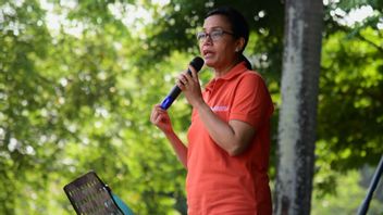 Sri Mulyani Message To STAN Graduates: You Enjoy State Money, So Build This Country!